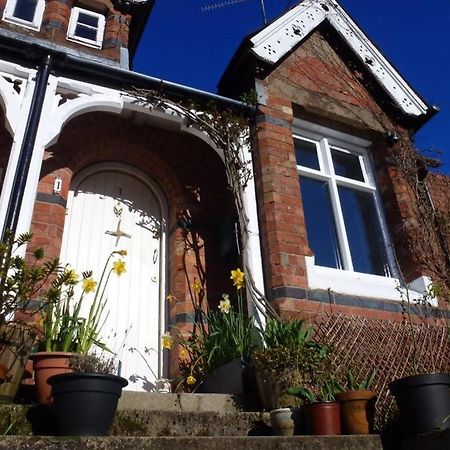 Enchanting One Bed Split-Level Cottage โรสเทรวอร์ ภายนอก รูปภาพ